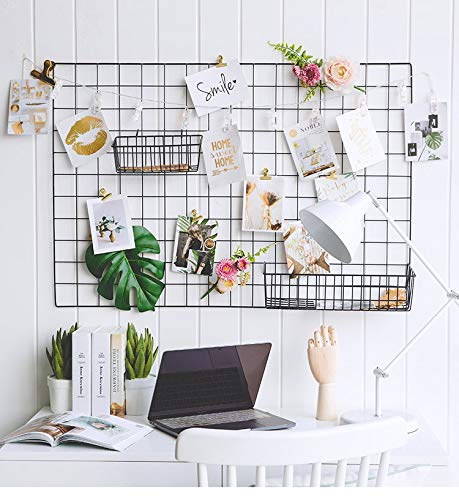 HomeImpel 20 Pack 2 Inch Polished Steel Clips  Metal Bulldog Binder Clips  Large Hinge Paper Clips Clamps for Food Bags  Pictures Photos  Art Crafts  Home Office Supply (Gold) - Image 3